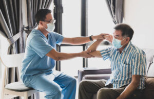 Physio Adelaide Program Helps Adults With Poor Leg Circulation Walk Further physio Adelaide