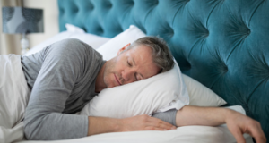 Can a Heavy Blanket Help Curb Anxiety heavy blanket for anxiety