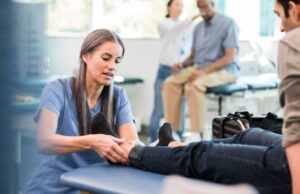 Benefits Of Physio Salisbury – The Hidden Advantages Of Regular Physiotherapy Sessions physio Salisbury