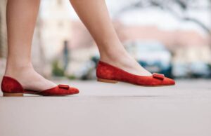 How to Look Stylish in WildfireShoes Low Heels WildfireShoes low heels