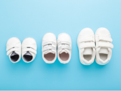 Make Shoes Last Longer – How to Maintain Kids Shoes NZ