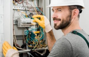 Switchboard Upgrade: Signs You Need a Fuse Board Upgrade – Is Your Electrical System at Risk? switchboard upgrade