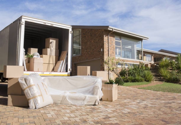 furniture removal Adelaide