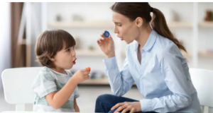 Speech Therapy Adelaide: Providing Comprehensive Therapy for Children speech therapy Adelaide