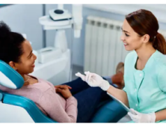 Dentist Woodville: Keeping Your Teeth Healthy dentist Woodville